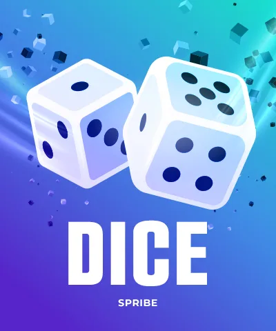 Dice Spribe
