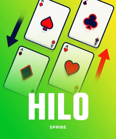 Hilo Spribe