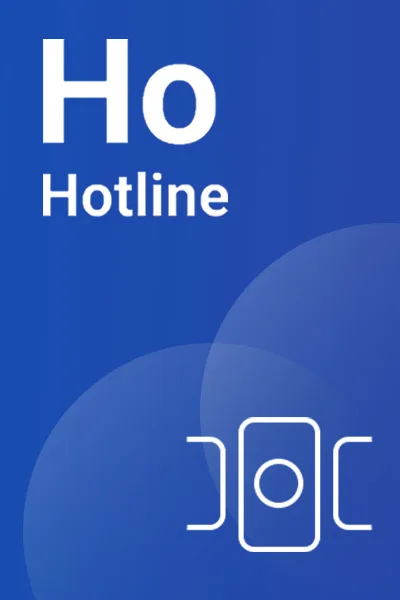 Hotline Spribe