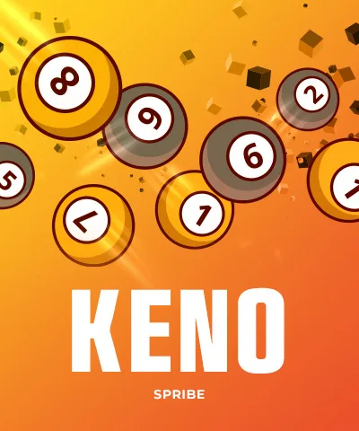 Keno Spribe
