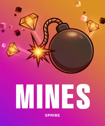 Mines Spribe