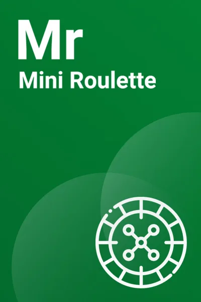 Mini Roulette Spribe
