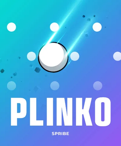 Plinko Spribe