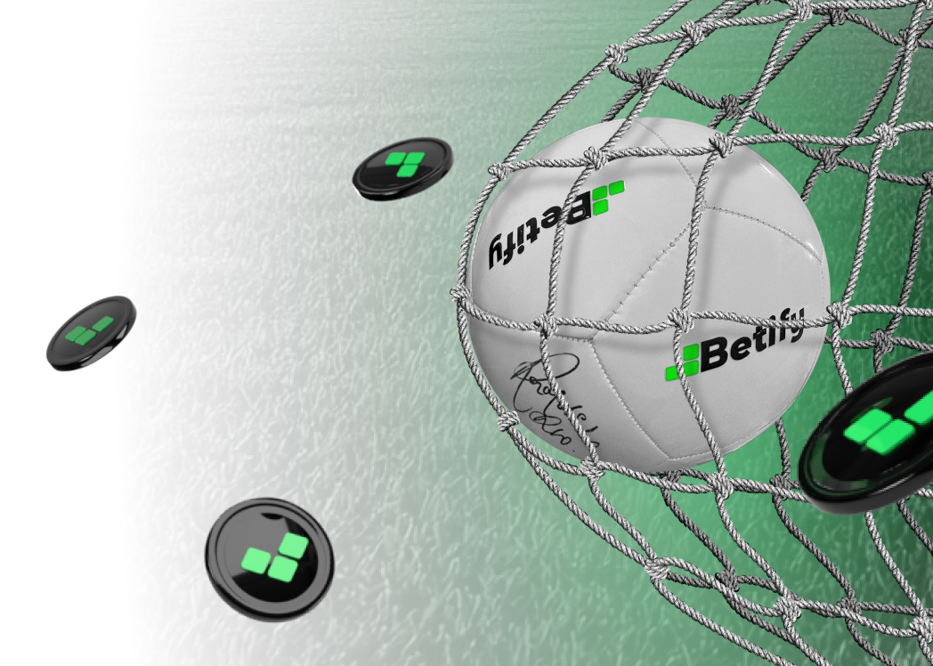 Freebet Betify
